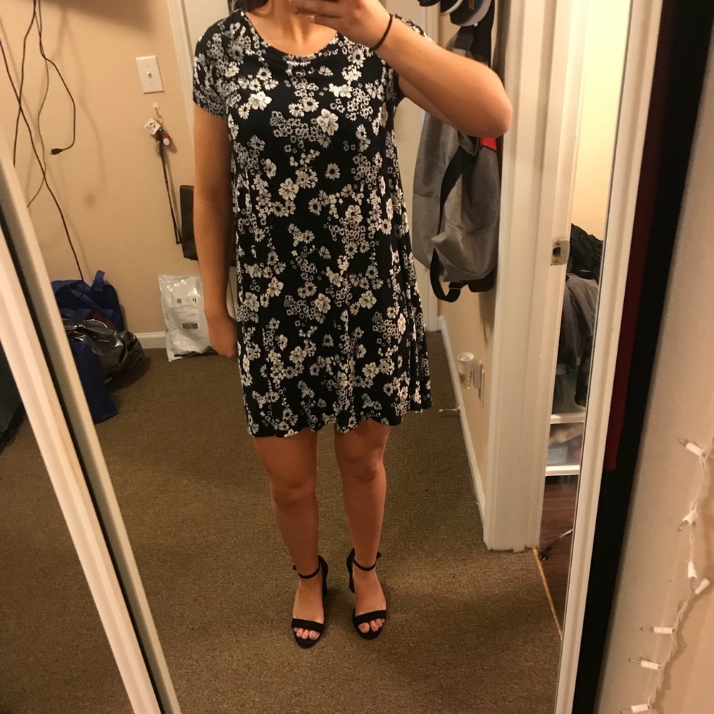 Old navy dress